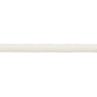 Kédrová šňůrka [7 mm] - bílá, 