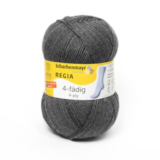 Regia Uni 4-vláknitá, 100 g | Schachenmayr (0044), 