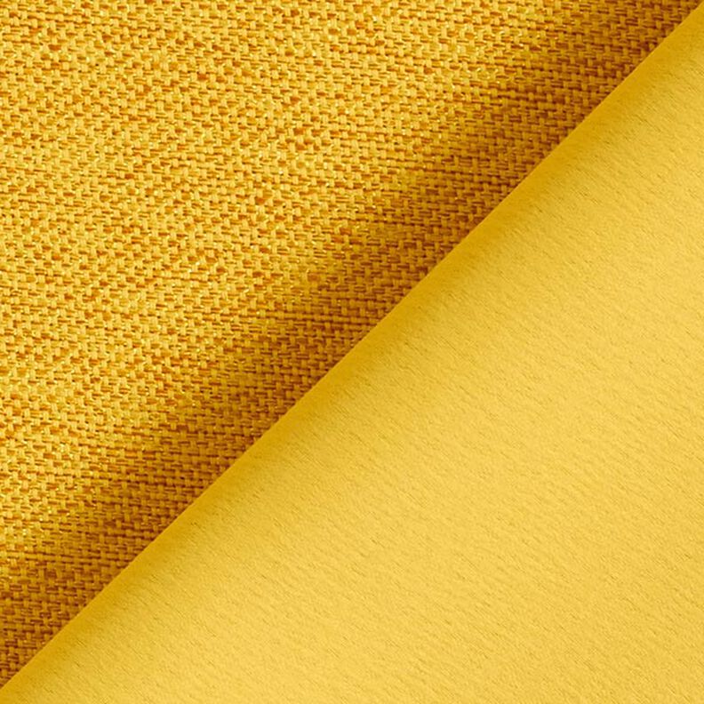Zatemňovací látka Struktura – kari žlutá,  image number 3