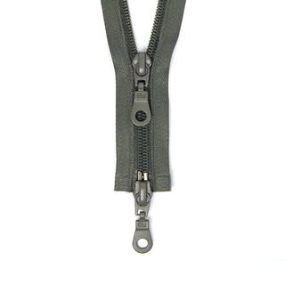 Dvoucestný zip pro pletené zboží [70 cm] | Prym (002), 