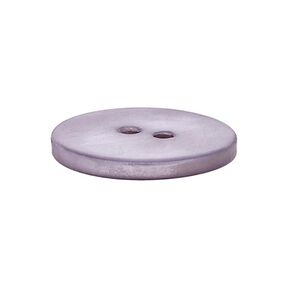 Perleťový knoflík Pastel - šeříková, 