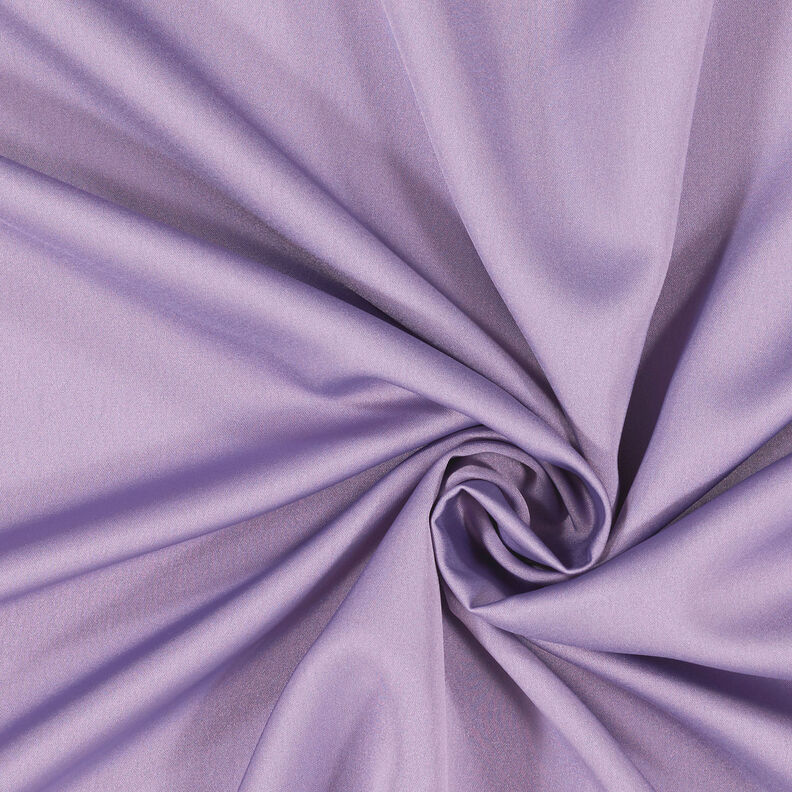 Mikrovláknový satén – levandulová,  image number 1