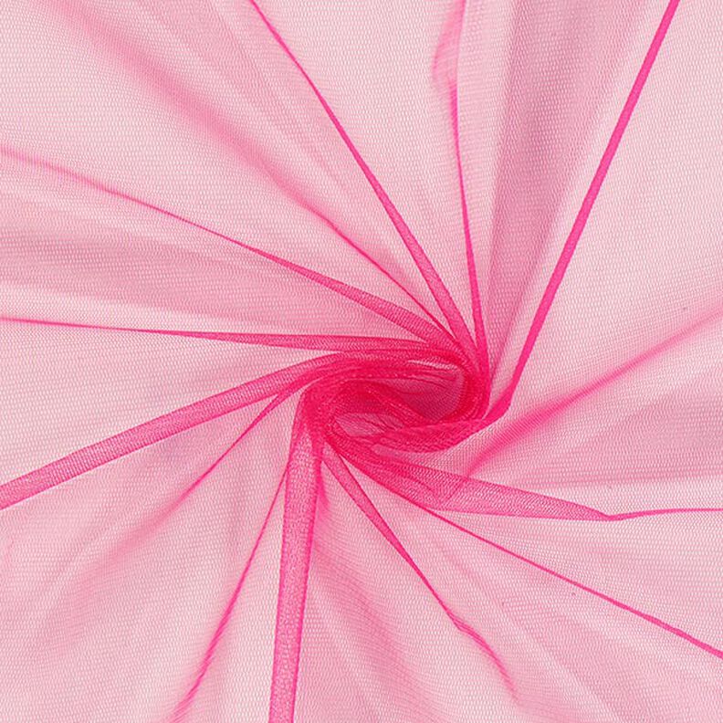 Třpytivý tyl – pink,  image number 1