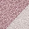 Bavlněný flanel Kytičky | Poppy Fabrics – rose/slézová,  thumbnail number 4