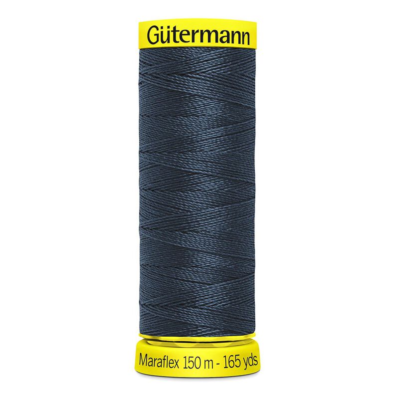 Maraflex elastická šicí nit (339) | 150 m | Gütermann,  image number 1