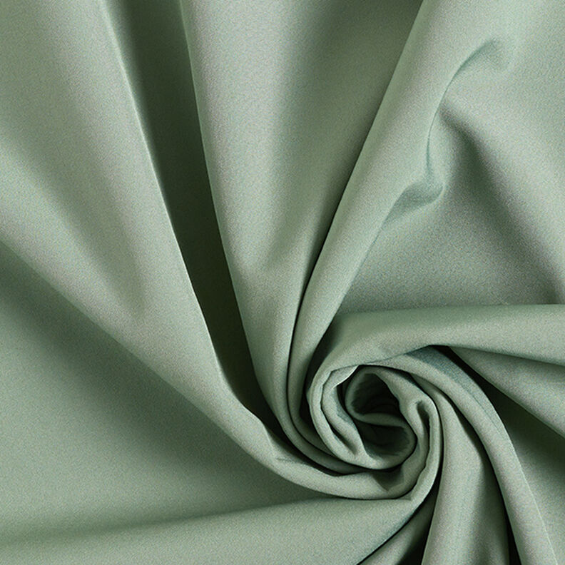 Softshell Jednobarevné provedení – rákosove zelená,  image number 1
