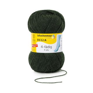 Regia Uni 4-vláknitá, 100 g | Schachenmayr (1994), 