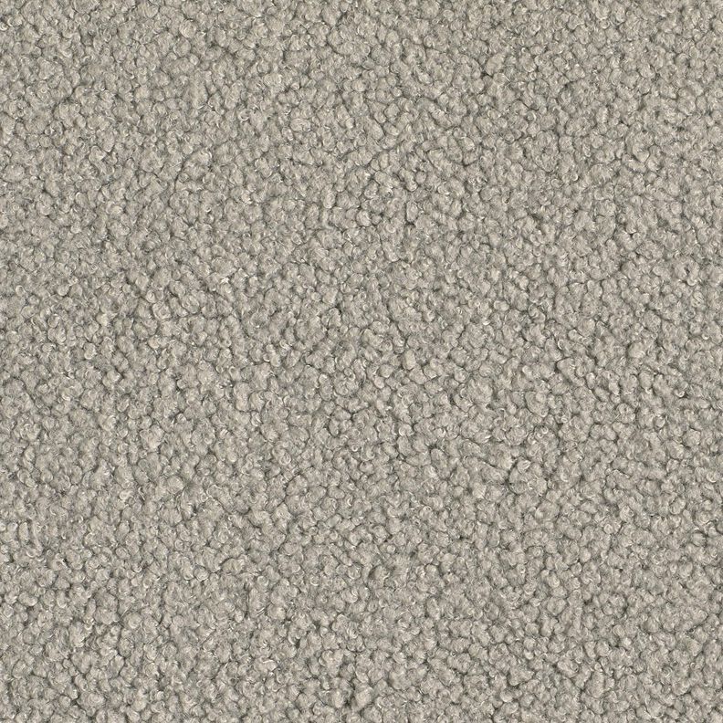 Čalounická látka Vzhled ovčí kůže – taupe (šedohnědá), image number 5