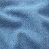 Vlněná tkanina Vodoodpudivá Uni – brilantní modrá,  thumbnail number 2