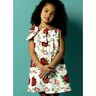 Dětské šaty, Butterick 5876|104 - 122,  thumbnail number 4