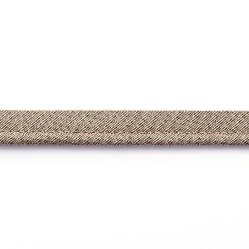 Outdoor Paspulka [15 mm] – taupe (šedohnědá),  image number 1