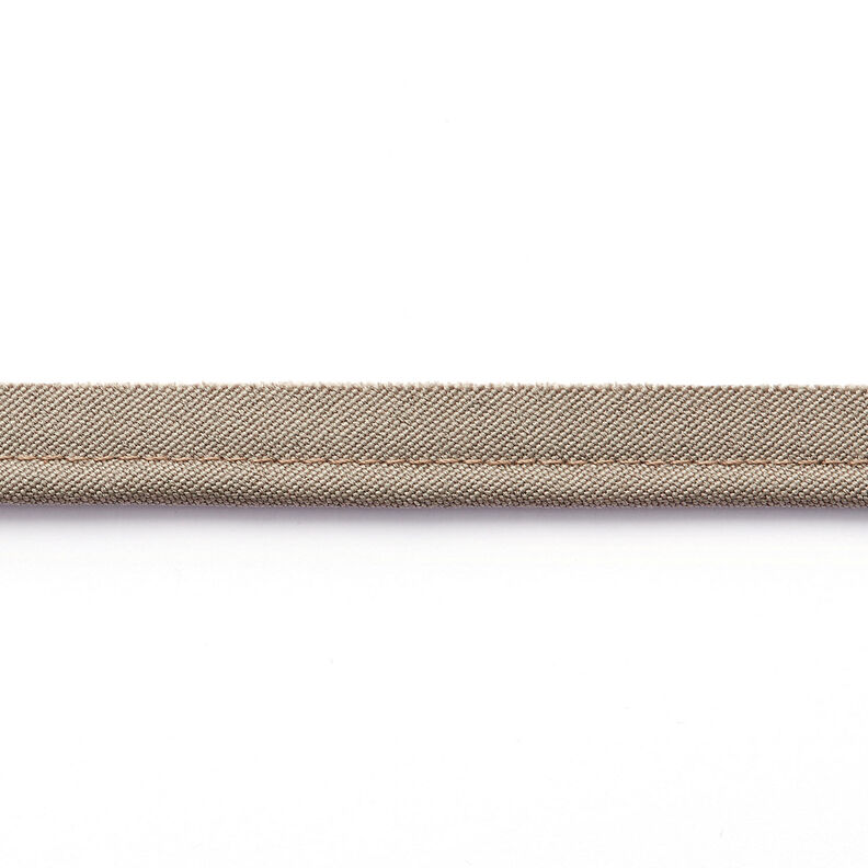 Outdoor Paspulka [15 mm] – taupe (šedohnědá),  image number 1