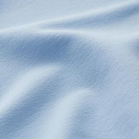 Lehké francouzské froté jednobarevné – světle modra, 