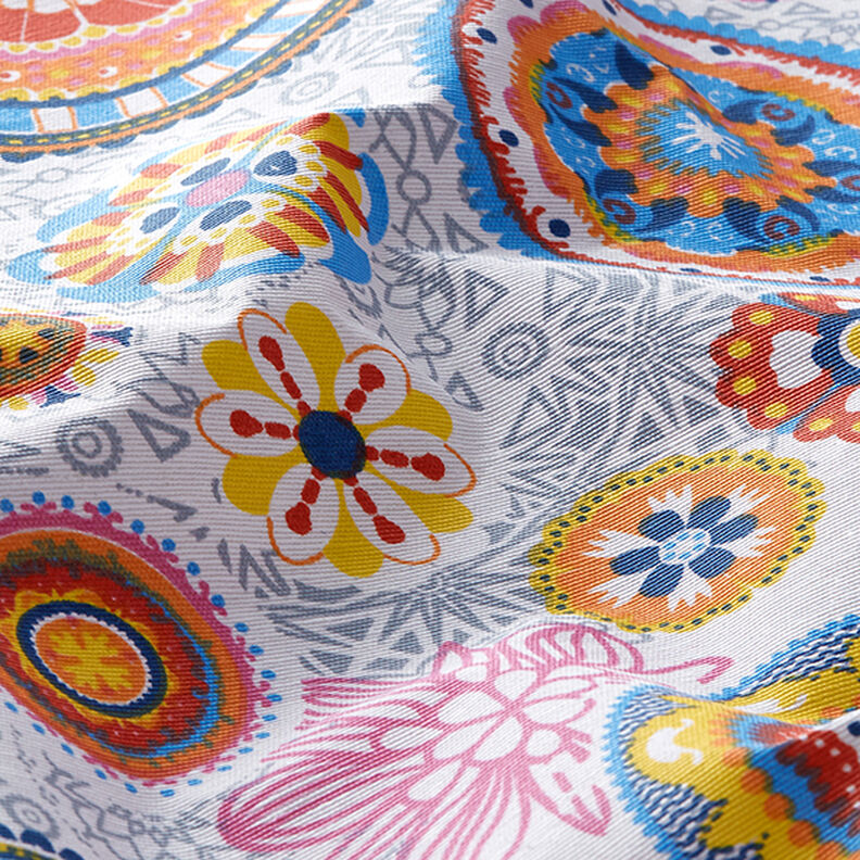 Povrstvená bavlna Mandala, image number 2