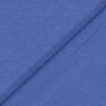 Viskózový žerzej střední – džínově modrá,  thumbnail number 3