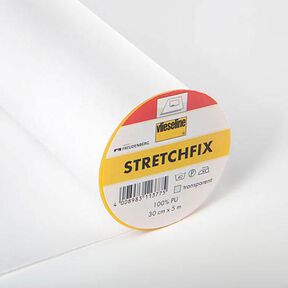 Stretchfix T 300 | Vlieseline – transparentní, 