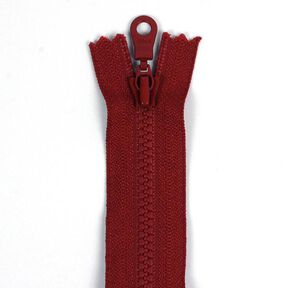 Zip nedělitelný | plastický (527) | YKK, 