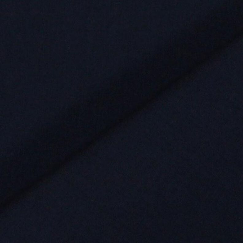Popelínová látka strečová – navy,  image number 3