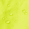 Vodoodpudivá látka na bundy ultralehký – žlutá neonová,  thumbnail number 5