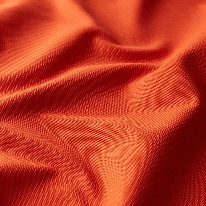 Dekorační látka Plátno – terracotta, image number 2