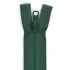 Zip dělitelný | plastický (890) | YKK, 