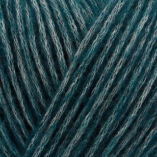 Wool4future, 50g (0065) | Schachenmayr – petrolejová, 