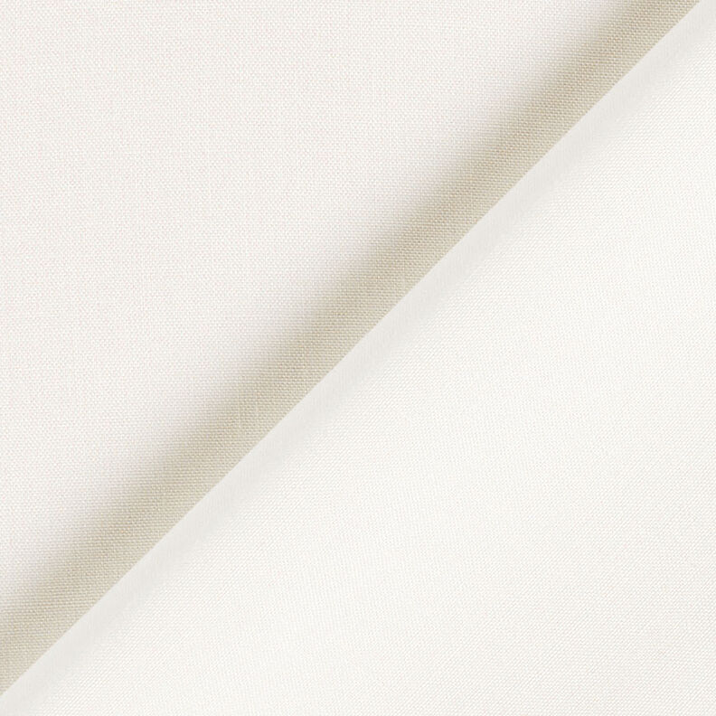 Viskózová látka tkaný Fabulous – vlněná bílá,  image number 3
