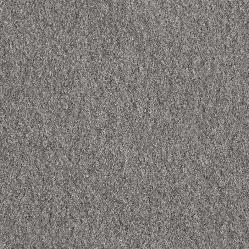Valchovaný vlněný loden – tmavá taupe, image number 5