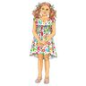 Dětské šaty, Butterick 5876|104 - 122,  thumbnail number 7