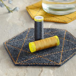 Šicí nit Deco Stitch 70 (152) | 70m | Gütermann, 