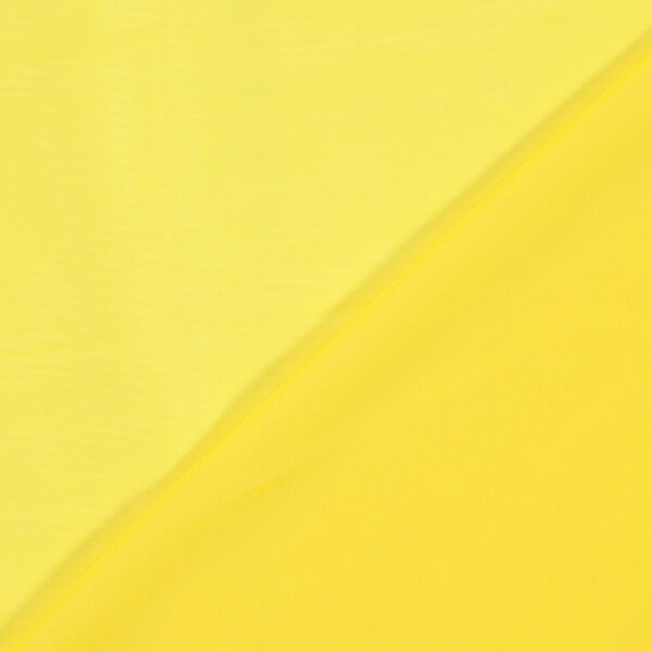 Chiffon – sluníčkově žlutá,  image number 3