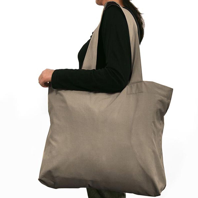 Látka pro venkovní použití Acrisol Liso – taupe,  image number 5