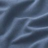 Látka na náplety jednobarevná – džínově modrá,  thumbnail number 4