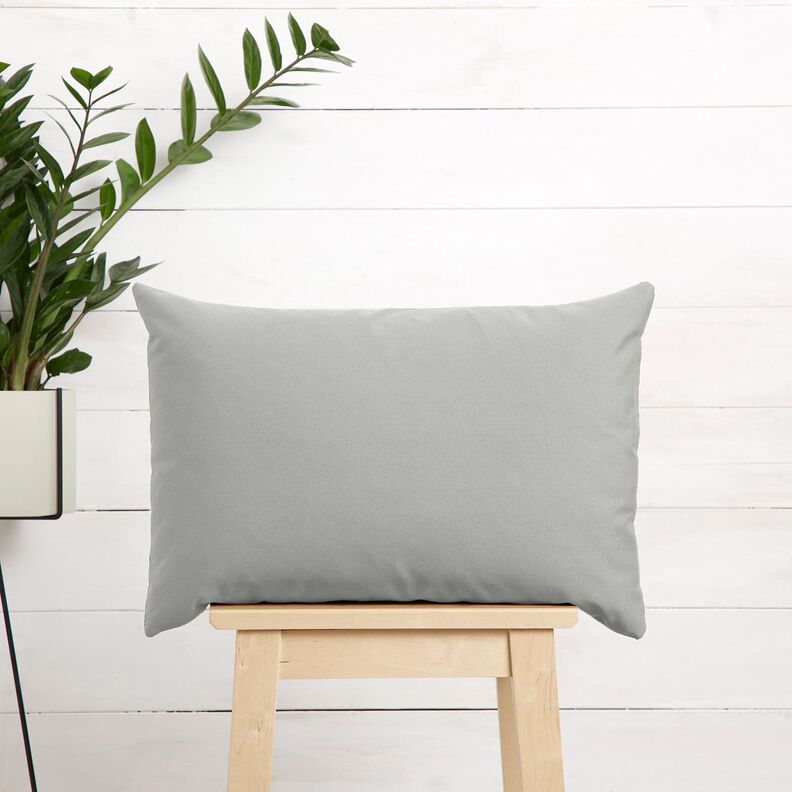 Těžké prádlo Jednobarevné provedení – sloní šedá | Zbytek 50cm, image number 6