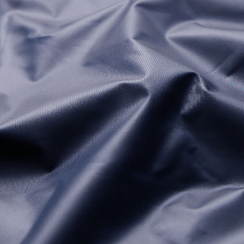 Vodoodpudivá látka na bundy ultralehký – namornicka modr,  image number 3