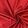 Stretch Satin – karmínově červená,  thumbnail number 1