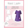 Tunikové šaty, Lillesol & Pelle No. 2 | 80 - 164,  thumbnail number 1