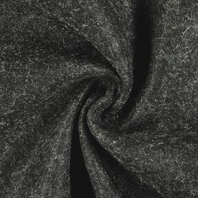 Plsť 90 cm / tloušťka 1 mm – antracitová, 