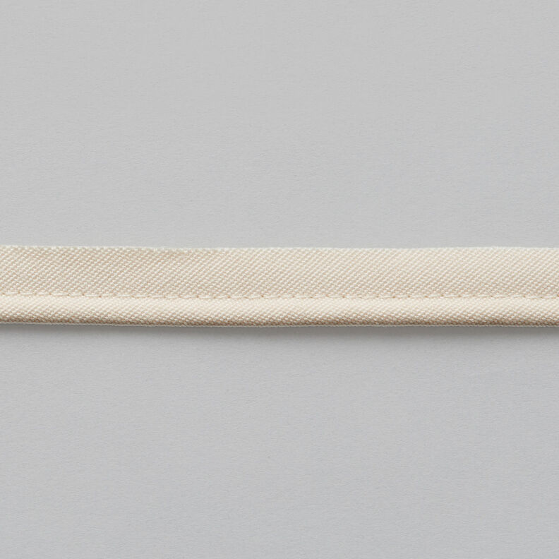Outdoor Paspulka [15 mm] – vlněná bílá,  image number 1
