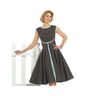 Vintage šaty, Butterick 4790|34 - 40|42 - 46,  thumbnail number 3