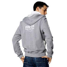 Bunda / tričko, Burda 7734, 