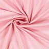 Viskózový žerzej střední – růžová,  thumbnail number 2