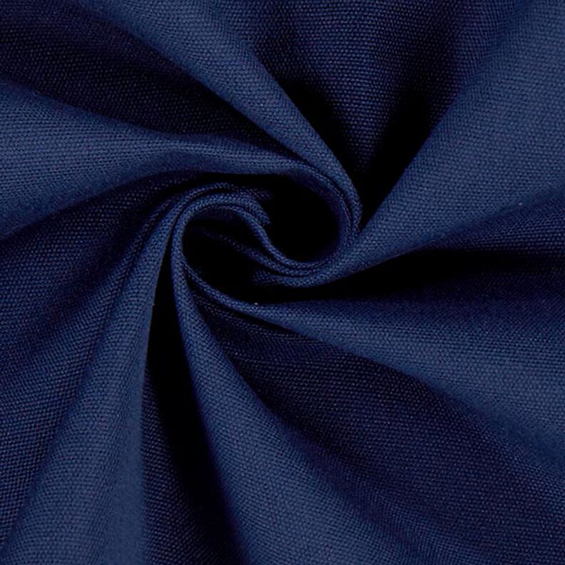 Látka na markýzy Jednobarevné Toldo – namornicka modr,  image number 2