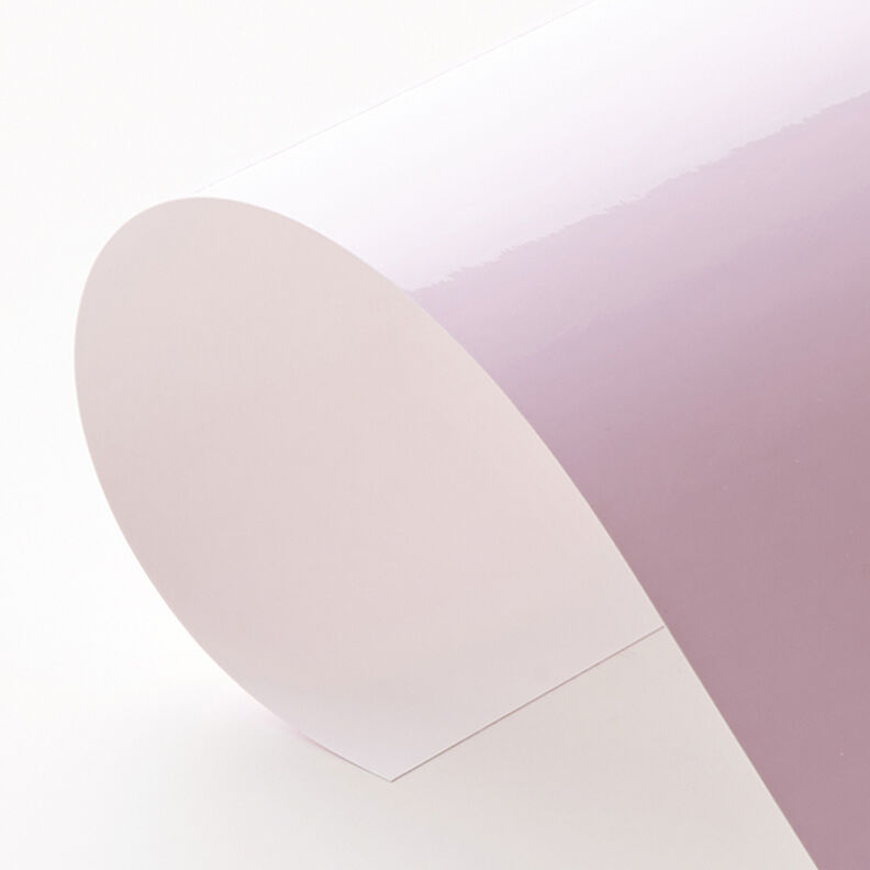 Vinylová fólie se změnou barvy za studena Din A4 – rose/pink,  image number 4