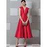 Večerní šaty, Very Easy Vogue 9292 | 32 - 48,  thumbnail number 2