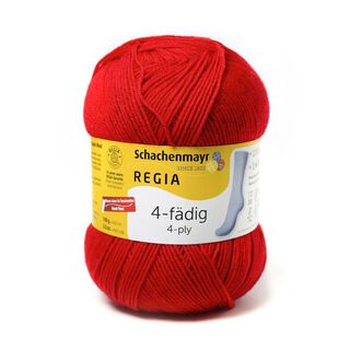 Regia Uni 4-vláknitá, 100 g | Schachenmayr (2054), 