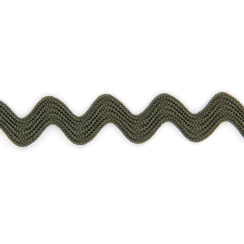 Hadovka [12 mm] – olivová,  image number 2