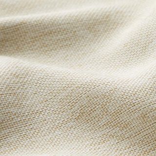 Zatemňovací látka Struktura – přírodni | Zbytek 100cm, 