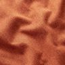 Čalounická látka s jemným melírováním – terracotta,  thumbnail number 2