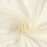 Třpytivý tyl Royal – vlněná bílá/zlatá,  thumbnail number 1